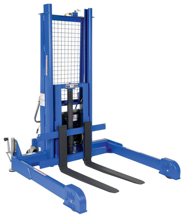 AC Powered Pallet Master/Server w/ 50